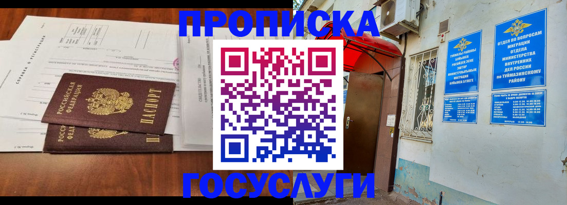 прописка в квартире в Благодарном